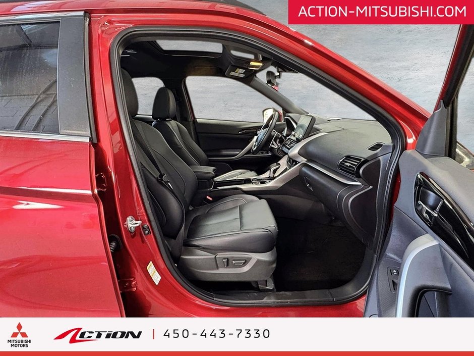 Mitsubishi Eclipse Cross Samedi 29 nov Vente Privé Liquidation d'occasions 2024-14