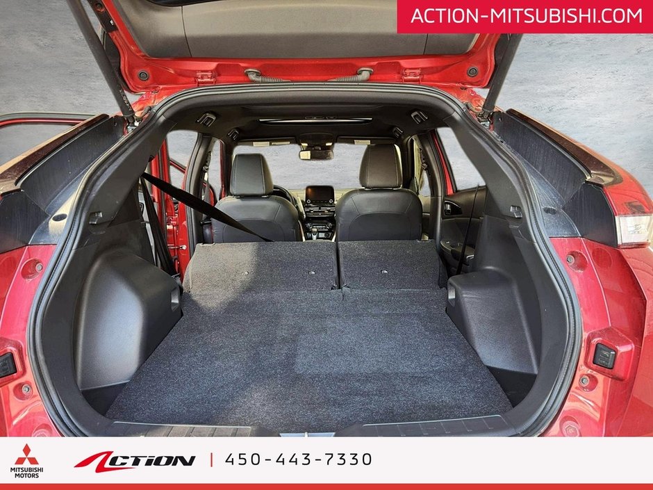 Mitsubishi Eclipse Cross Samedi 29 nov Vente Privé Liquidation d'occasions 2024-12