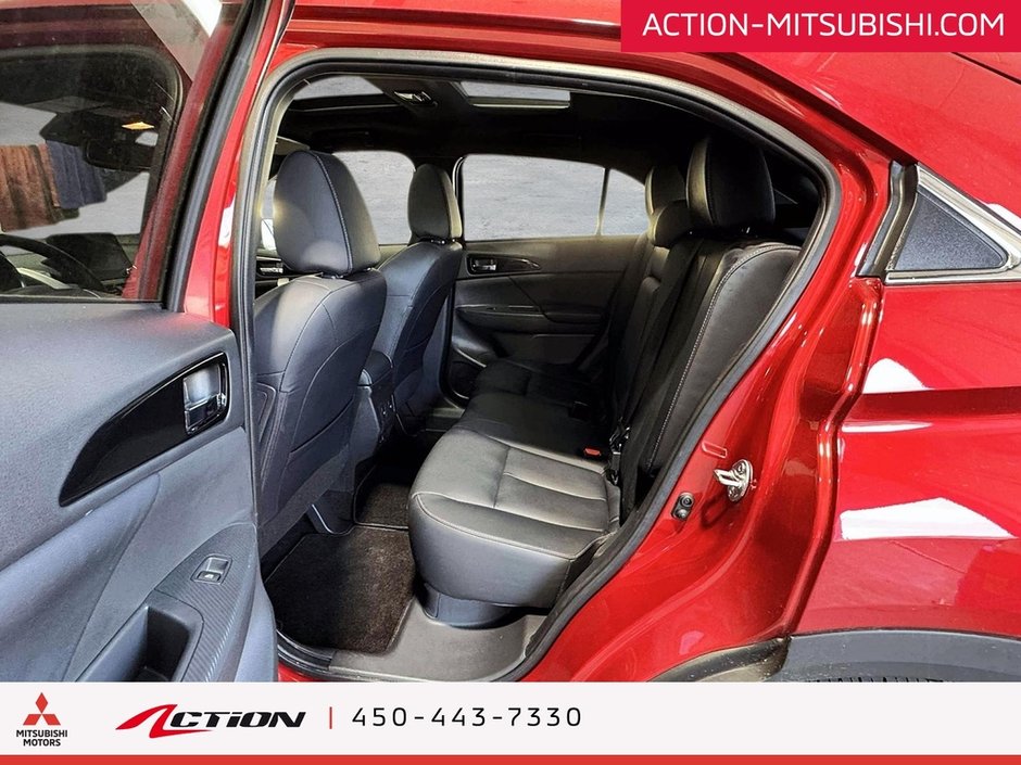 Mitsubishi Eclipse Cross Samedi 29 nov Vente Privé Liquidation d'occasions 2024-10