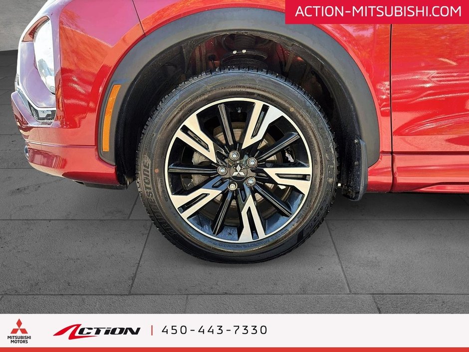 Mitsubishi Eclipse Cross Samedi 29 nov Vente Privé Liquidation d'occasions 2024-8