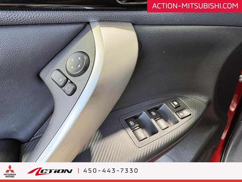 Mitsubishi Eclipse Cross Samedi 29 nov Vente Privé Liquidation d'occasions 2024-15