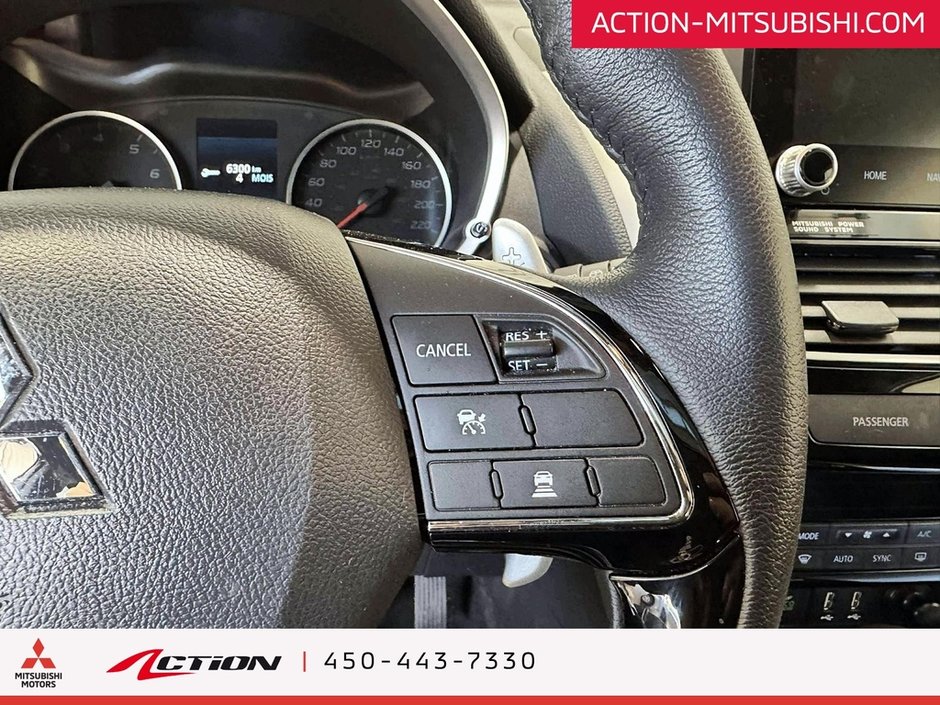 Mitsubishi Eclipse Cross Samedi 29 nov Vente Privé Liquidation d'occasions 2024-18