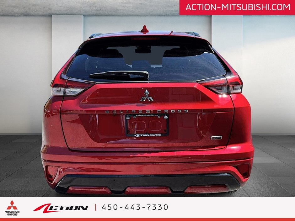 Mitsubishi Eclipse Cross Samedi 29 nov Vente Privé Liquidation d'occasions 2024-3