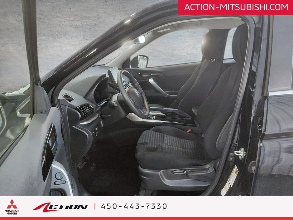 Mitsubishi Eclipse Cross ES S-AWC A/C APPLE CAR PLAY BLUETOOTH MAGS/JANTES 2024-10