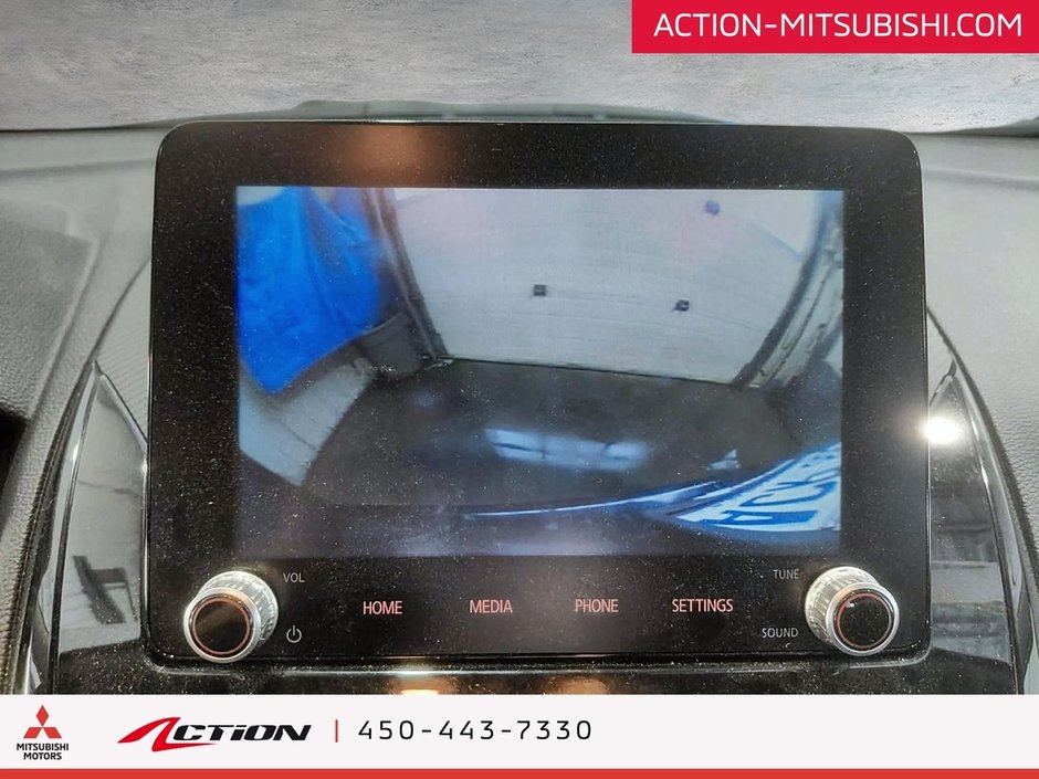 Mitsubishi Eclipse Cross ES S-AWC A/C APPLE CAR PLAY BLUETOOTH MAGS/JANTES 2024-21