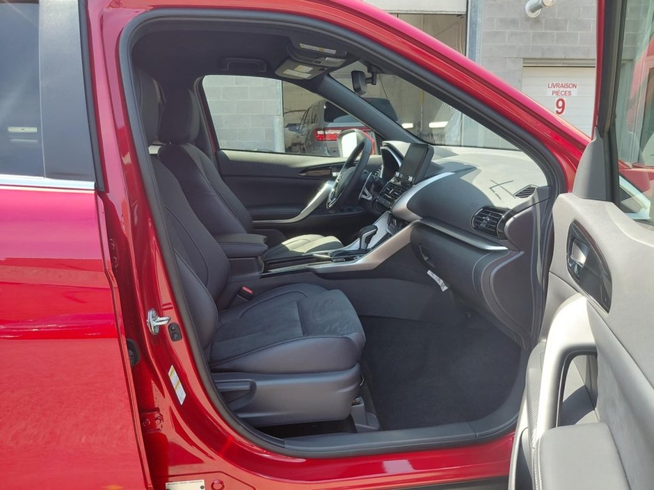 Mitsubishi ECLIPSE CROSS SEL S-AWC Garantie 10 ans ou 160,000 KM 2025-16
