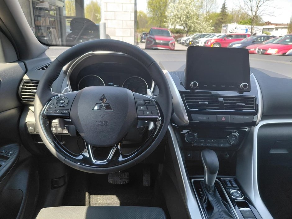 Mitsubishi ECLIPSE CROSS SEL S-AWC Garantie 10 ans ou 160,000 KM 2025-19