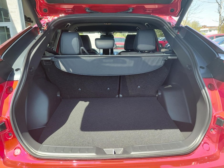 Mitsubishi ECLIPSE CROSS SEL S-AWC Garantie 10 ans ou 160,000 KM 2025-13