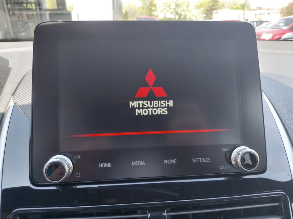 Mitsubishi ECLIPSE CROSS SEL S-AWC Garantie 10 ans ou 160,000 KM 2025-27