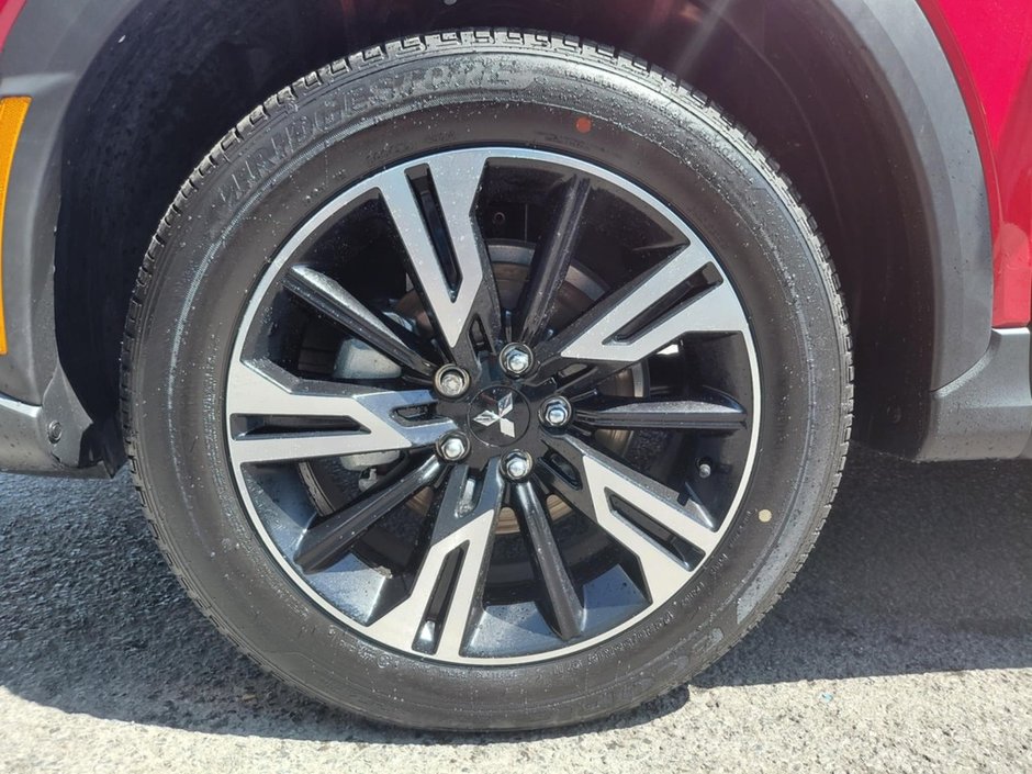 Mitsubishi ECLIPSE CROSS SEL S-AWC Garantie 10 ans ou 160,000 KM 2025-2
