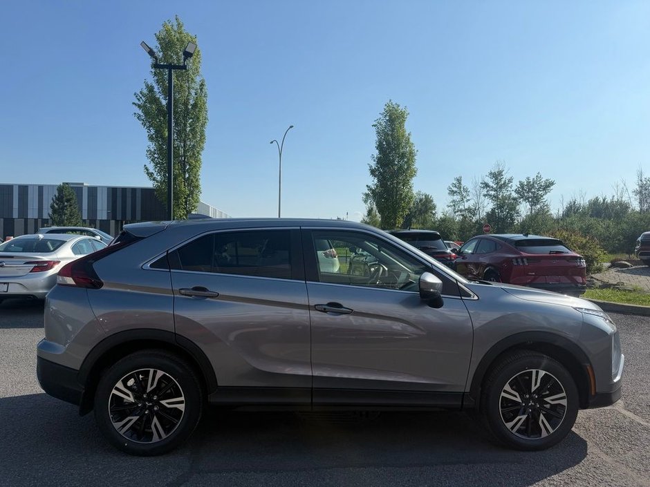 Mitsubishi ECLIPSE CROSS SE S-AWC Garantie 10 ans/160,000km 2025-5