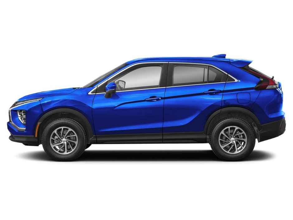 Mitsubishi ECLIPSE CROSS ES S-AWC Garantie 10ans/160,000km 2025-2