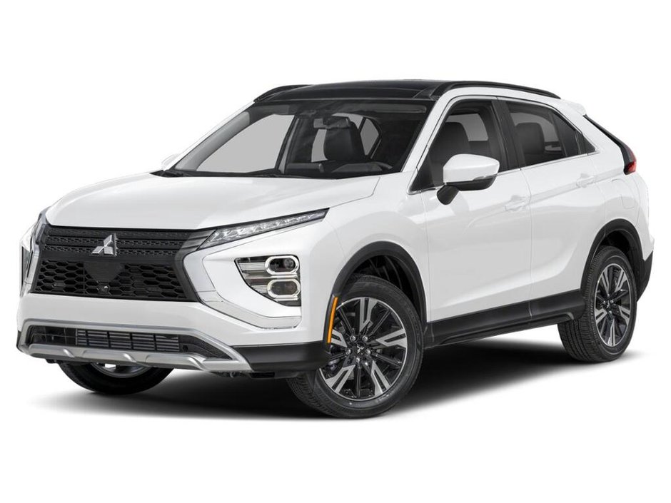 Mitsubishi ECLIPSE CROSS SE S-AWC Garantie 10ans/160,000km 2025-0