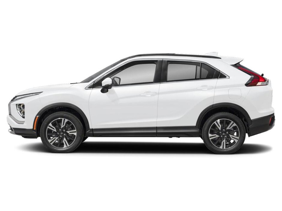 Mitsubishi ECLIPSE CROSS SE S-AWC Garantie 10ans/160,000km 2025-2