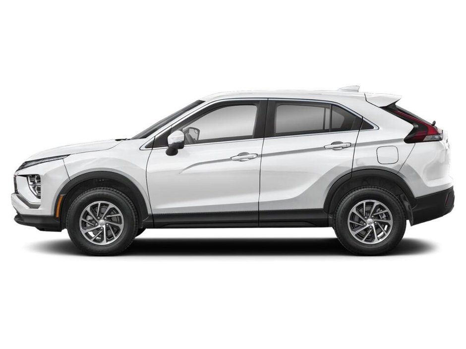 Mitsubishi ECLIPSE CROSS ES S-AWC Garantie 10ans/160,000km 2025-2