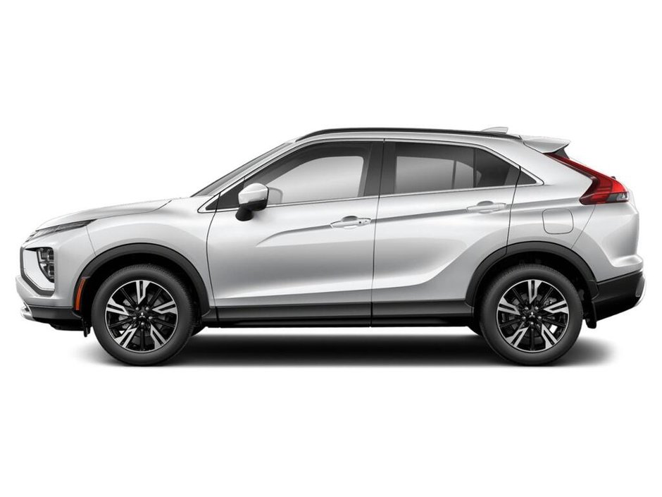 2025 Mitsubishi ECLIPSE CROSS SEL S-AWC-1