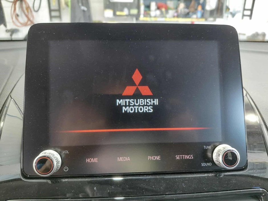 2026 Mitsubishi Eclipse Cross SE S-AWC Garantie 10ans/160,000km-15