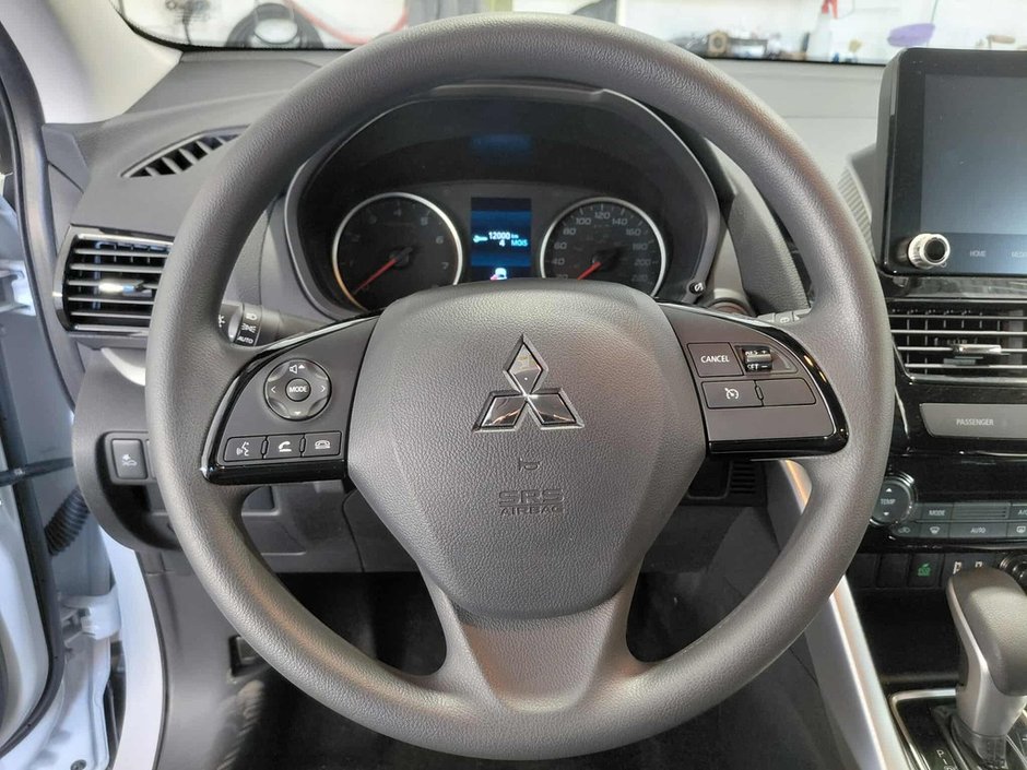 2026 Mitsubishi Eclipse Cross SE S-AWC Garantie 10ans/160,000km-1