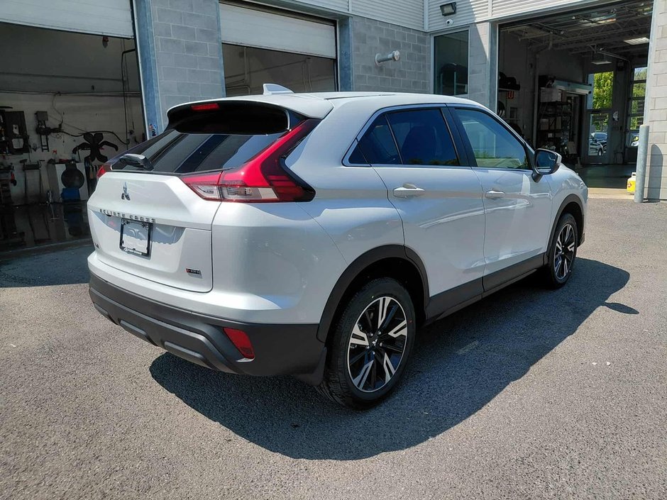 2026 Mitsubishi Eclipse Cross SE S-AWC Garantie 10ans/160,000km-6