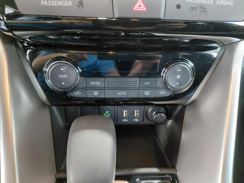 2026 Mitsubishi Eclipse Cross SE S-AWC Garantie 10ans/160,000km-14