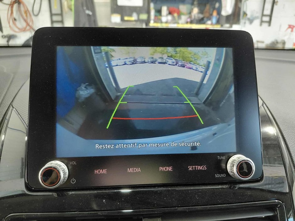 2026 Mitsubishi Eclipse Cross SE S-AWC Garantie 10ans/160,000km-8