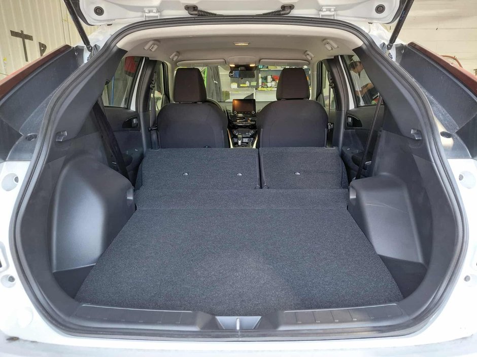 2026 Mitsubishi Eclipse Cross SE S-AWC Garantie 10ans/160,000km-16