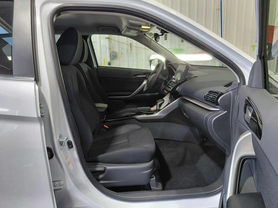 2026 Mitsubishi Eclipse Cross ES S-AWC Garantie 10ans/160,000km-16