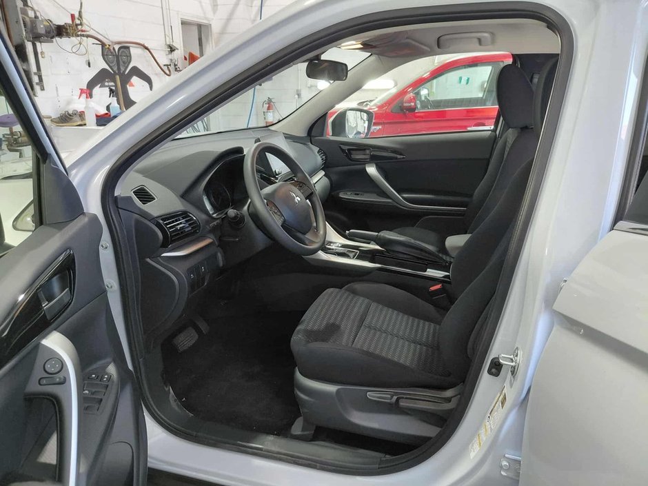 2026 Mitsubishi Eclipse Cross ES S-AWC Garantie 10ans/160,000km-15