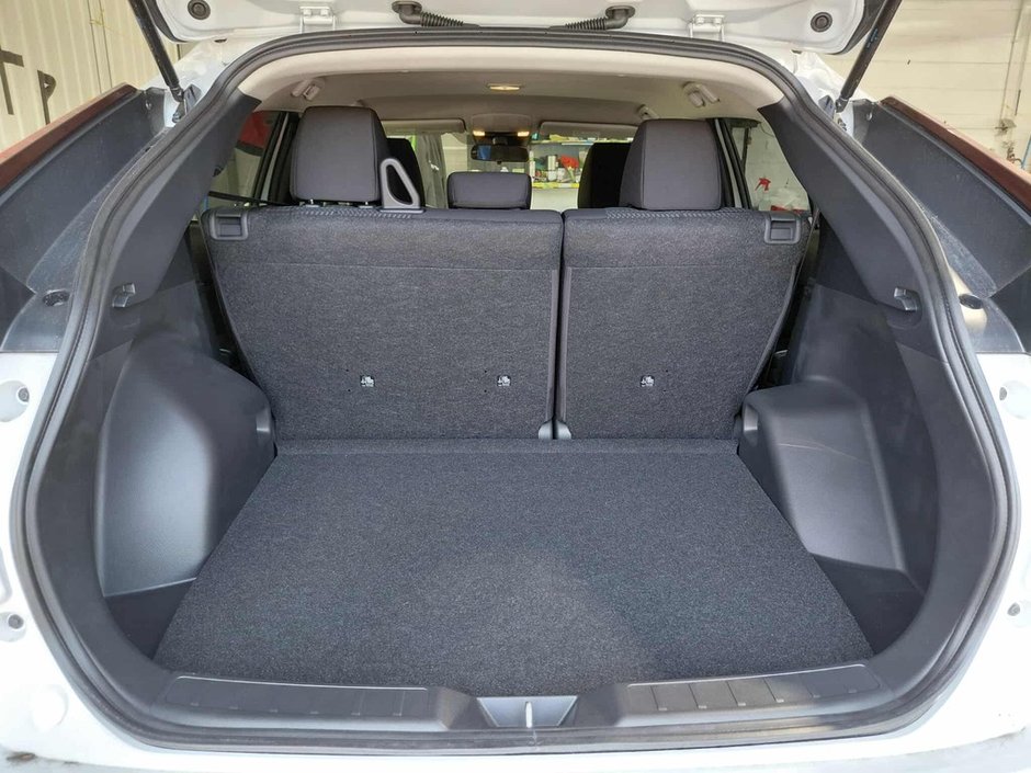 2026 Mitsubishi Eclipse Cross ES S-AWC Garantie 10ans/160,000km-9