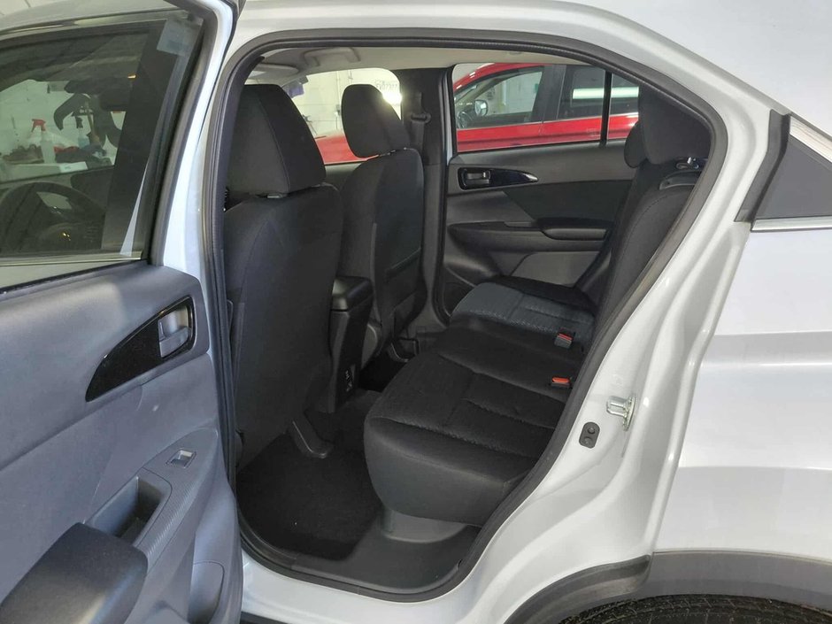 2026 Mitsubishi Eclipse Cross ES S-AWC Garantie 10ans/160,000km-18