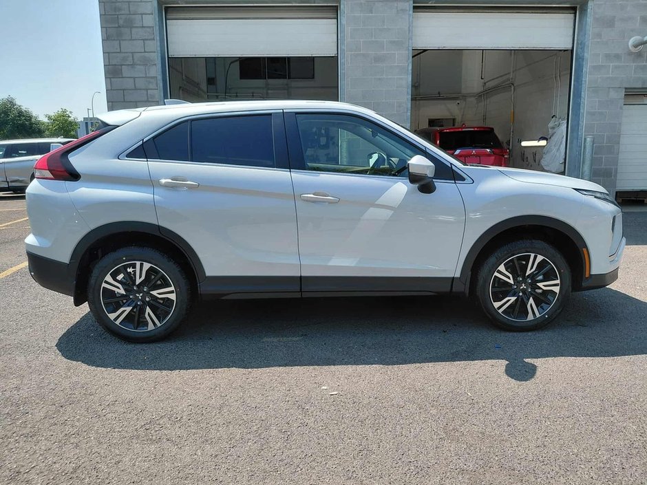 2026 Mitsubishi Eclipse Cross ES S-AWC Garantie 10ans/160,000km-7