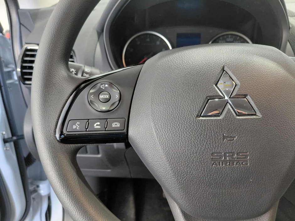 2026 Mitsubishi Eclipse Cross ES S-AWC Garantie 10ans/160,000km-11