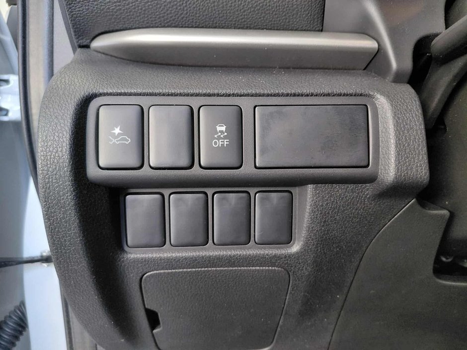 2026 Mitsubishi Eclipse Cross ES S-AWC Garantie 10ans/160,000km-19