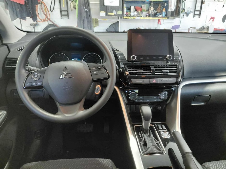 2026 Mitsubishi Eclipse Cross ES S-AWC Garantie 10ans/160,000km-14