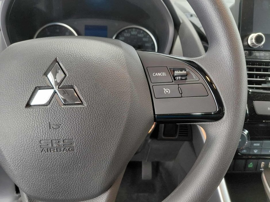 2026 Mitsubishi Eclipse Cross ES S-AWC Garantie 10ans/160,000km-12