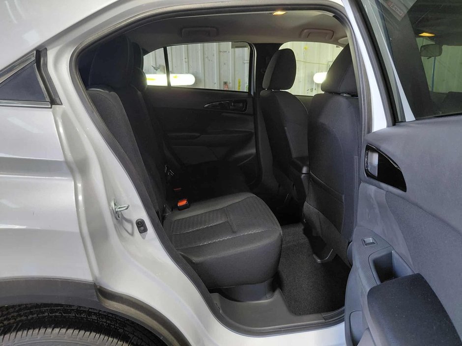 2026 Mitsubishi Eclipse Cross ES S-AWC Garantie 10ans/160,000km-17