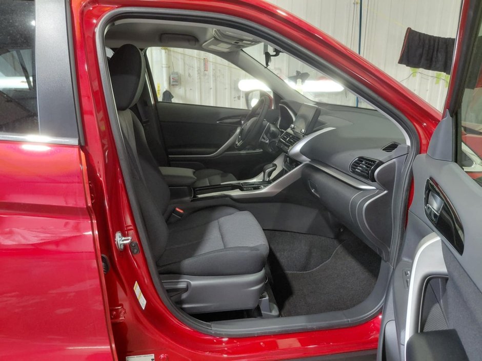 2026 Mitsubishi Eclipse Cross SE S-AWC Garantie 10ans/160,000km-18