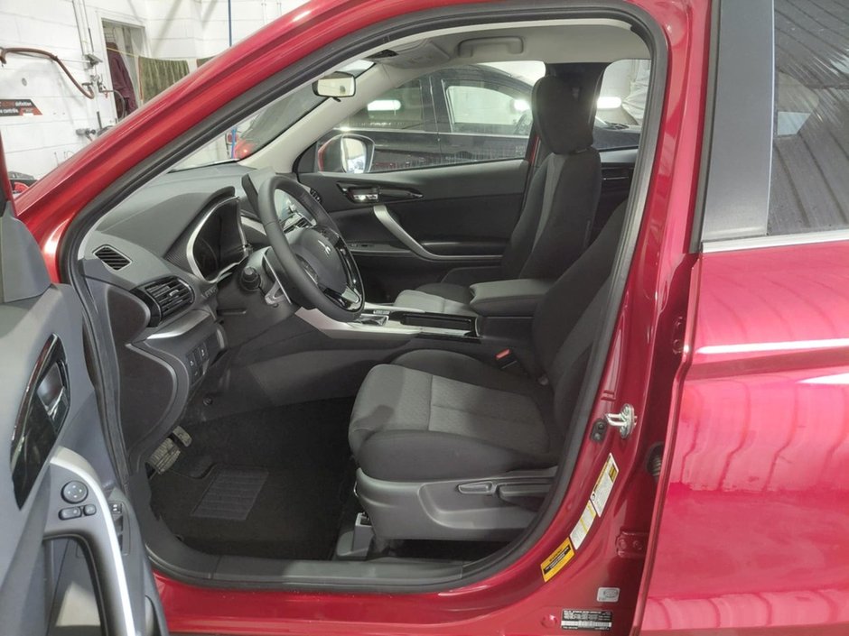 2026 Mitsubishi Eclipse Cross SE S-AWC Garantie 10ans/160,000km-22