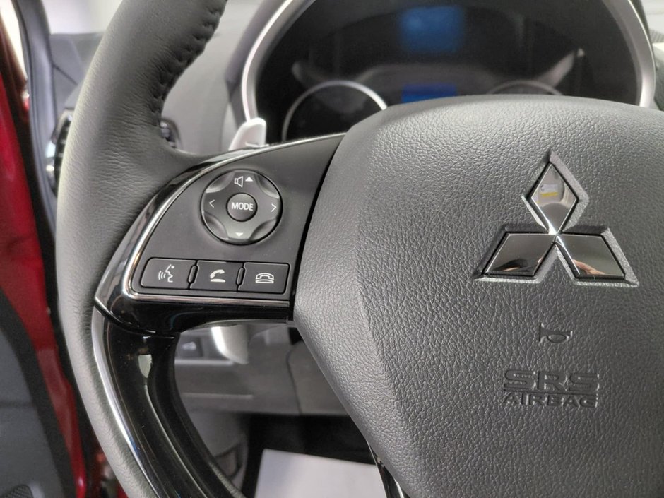 2026 Mitsubishi Eclipse Cross SE S-AWC Garantie 10ans/160,000km-14