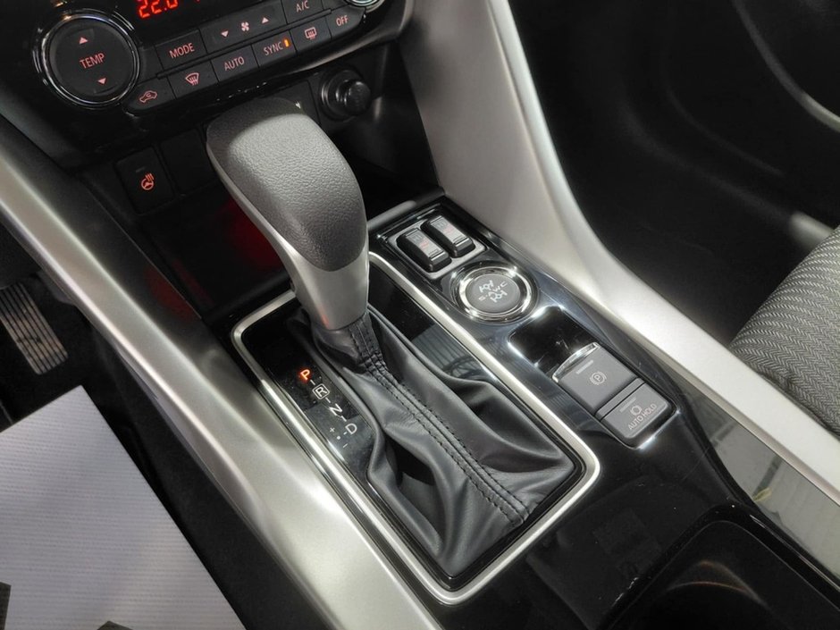 2026 Mitsubishi Eclipse Cross SE S-AWC Garantie 10ans/160,000km-9