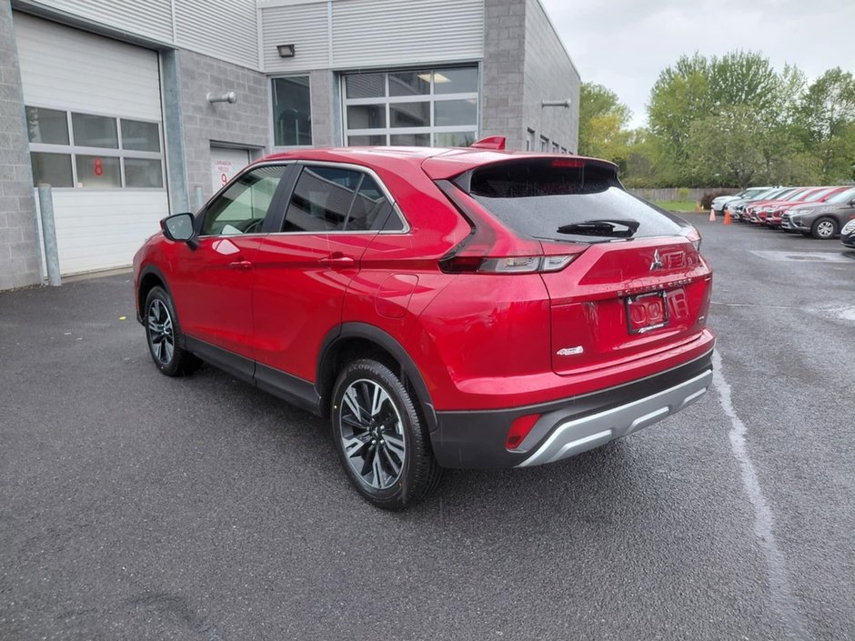 2026 Mitsubishi Eclipse Cross SE S-AWC Garantie 10ans/160,000km-5