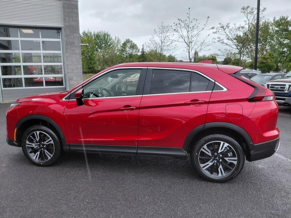 2026 Mitsubishi Eclipse Cross SE S-AWC Garantie 10ans/160,000km-6