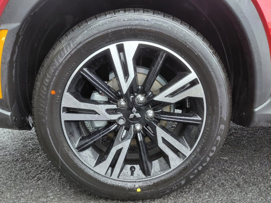 2026 Mitsubishi Eclipse Cross SE S-AWC Garantie 10ans/160,000km-23