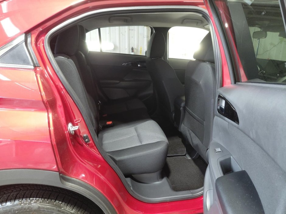 2026 Mitsubishi Eclipse Cross SE S-AWC Garantie 10ans/160,000km-19