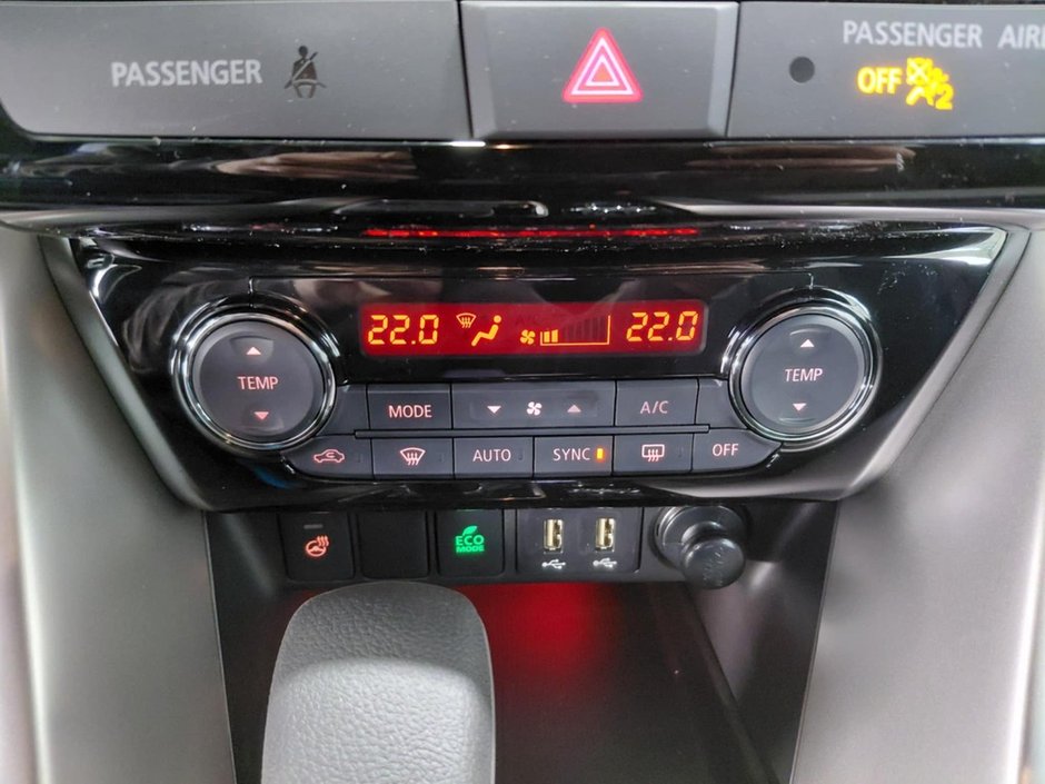 2026 Mitsubishi Eclipse Cross SE S-AWC Garantie 10ans/160,000km-10