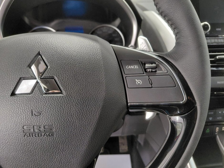 2026 Mitsubishi Eclipse Cross SE S-AWC Garantie 10ans/160,000km-15