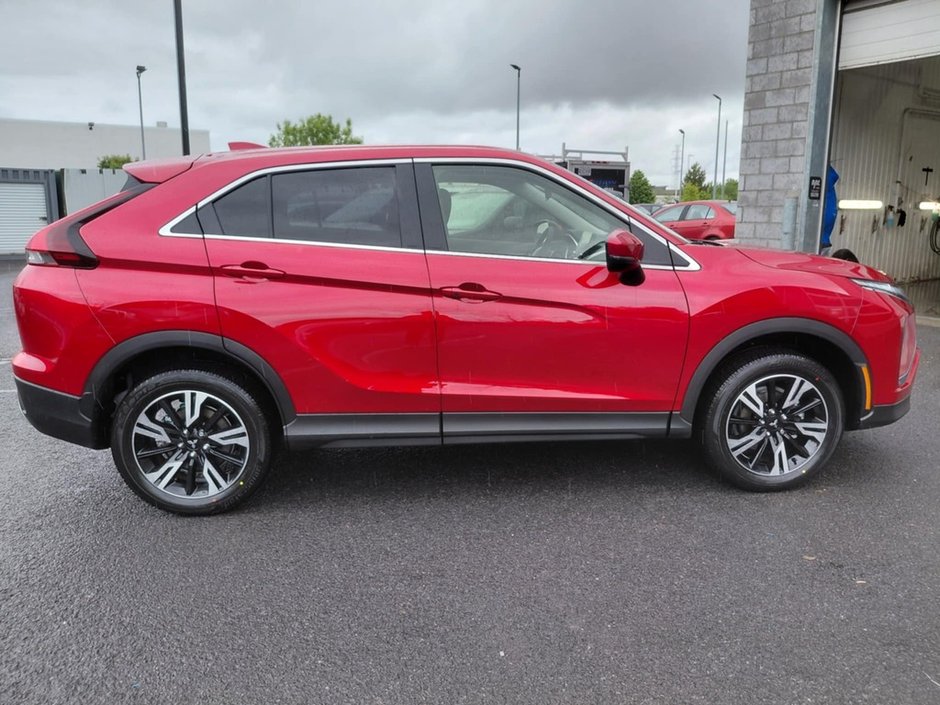 2026 Mitsubishi Eclipse Cross SE S-AWC Garantie 10ans/160,000km-2
