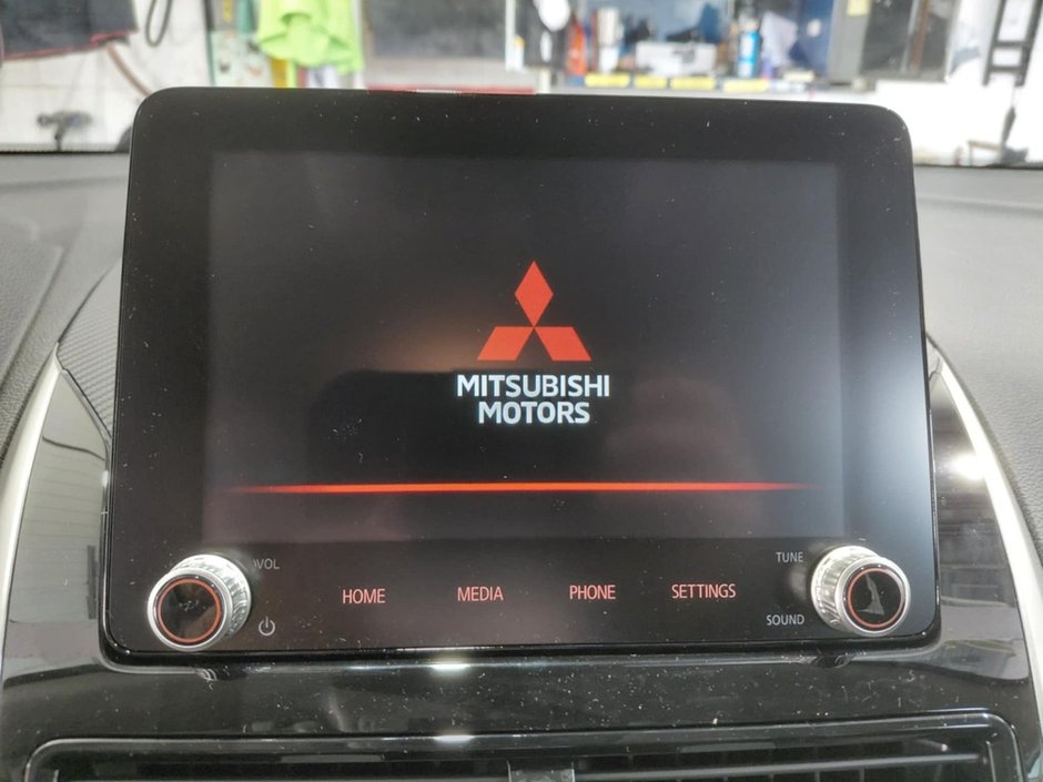 2026 Mitsubishi Eclipse Cross SE S-AWC Garantie 10ans/160,000km-12