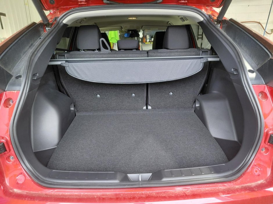 2026 Mitsubishi Eclipse Cross SE S-AWC Garantie 10ans/160,000km-20