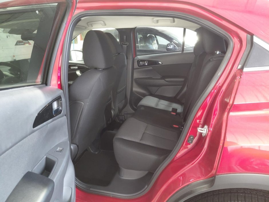 2026 Mitsubishi Eclipse Cross SE S-AWC Garantie 10ans/160,000km-21